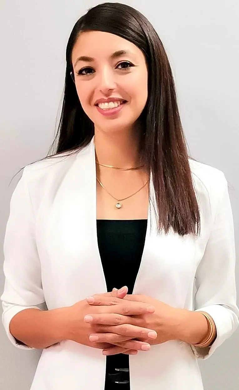 Funda Şahin